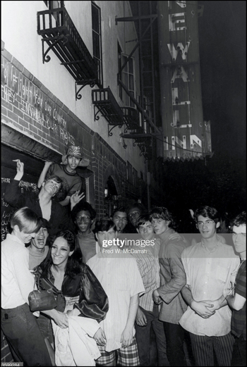 Stonewall Inn